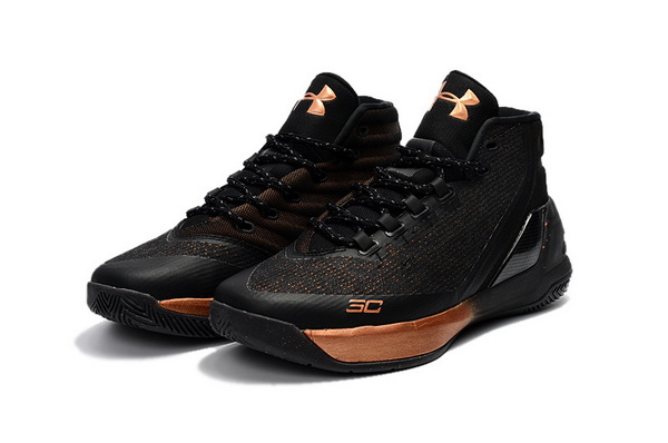 UA Stephen Curry 3 Men Shoes--021